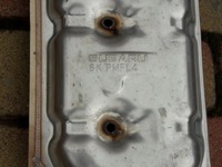 фото thumb №11, Subaru forester v гаситель система выпускной 19-24