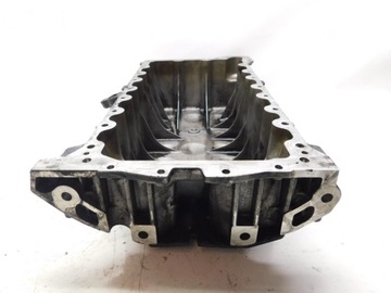 фото thumb №3, Піддон піддон масла 90862088f - chrysler lancia grand voyager v 08-16 vm64c