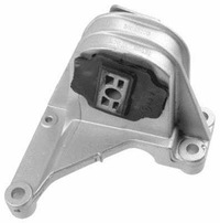 фото thumb №1, Подушка коробки передач volvo