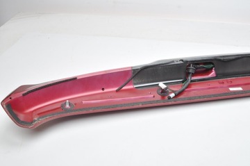 фото thumb №8, Ssangyong tivoli рестайлинг спойлер спойлер крышки спойлер 79610-35000