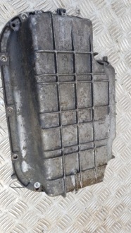 Купить Mercedes w220 w211 3.2 поддон масляная a1120141003, фото thumb