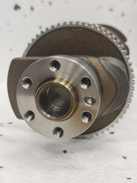 фото thumb №11, Wał колінчастий bmw f10 e60 e65 n52 n53 7553279