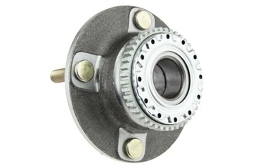 фото thumb №1, Ступиця колеса зад hyundai elantra 00.06-01.07+abs