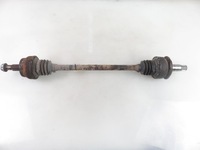 фото thumb №1, Привідний вал права задня mercedes klasa e w212 e 220 cdi