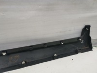 Молдинг поріг права opel crossland x 13482063 Зі Шроту, фото thumb