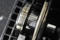 фото thumb №11, Блок dół двигателя d5252t volvo s80 1 i 2.5 d5 98-06