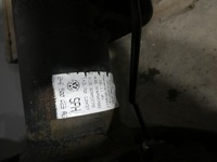 фото thumb №9, Vw amarok мост дифференциал задняя oś 2h6500029ag