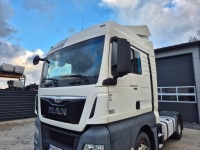 Купити Кабіна без оснащення xlx man tgx euro 6, фото thumb