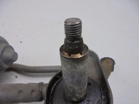 фото thumb №11, Mazda 5 i cr моторчик механізм двірник перед