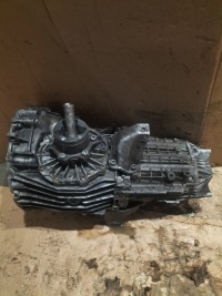 фото thumb №11, Кпп кпп / коробка передач passat b5 1.9 tdi dvs