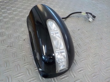 фото thumb №6, Mercedes ml164 дзеркало ліві pin 4+11
