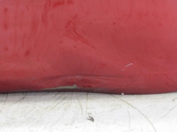 фото thumb №5, Кришка багажника задня зад 41v mazda cx3 cx-3