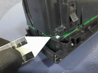 фото thumb №7, Audi a6 c6 панель перемикач кондиціонера i повітропровід 4f1820043ab