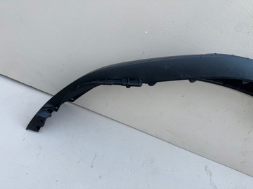 фото thumb №10, Hyundai tucson iv 4 20r- спойлер накладка бампера перед 86512-n7010