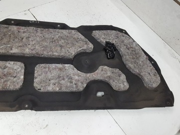 фото thumb №4, Honda crv cr-v iii рестайлинг 09-12r шумоизоляция шумоизоляция капота