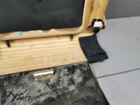 фото thumb №8, Корпус сидіння задня audi a8 d2 правий перед czarna