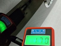 фото thumb №7, Audi a6 4g5 c7 sedan рестайлінг 2015-2018 кришка багажника задня зад ly9t