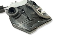 фото thumb №7, Toyota bz4x 2024 задняя сторона левая замок дверь задних