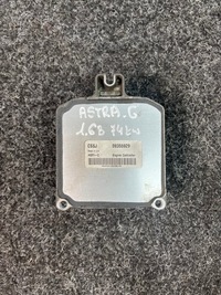 фото thumb №10, Набор стартовый opel astra g 1.6b 09355929