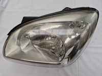 фото thumb №1, Фара лівий передній лампа перед kia sportage ii оригінальний номер