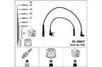 фото thumb №2, Ngk дроти запалювання renault ngk