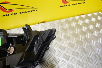 фото thumb №12, Nissan maxima a36 2015- фара лампа обычная soczewkowa левая usa