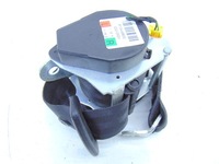 фото thumb №1, Pas безпеки лівий задня skoda superb ii 3t0857447