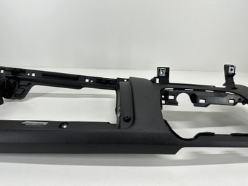 фото thumb №9, Захист заглушка dół консолі панелі kia rio iv stonic 84761-h8100 92620-33000