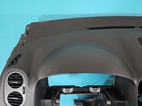 фото thumb №8, Панель приладів консоль подушка vw golf v plus europa