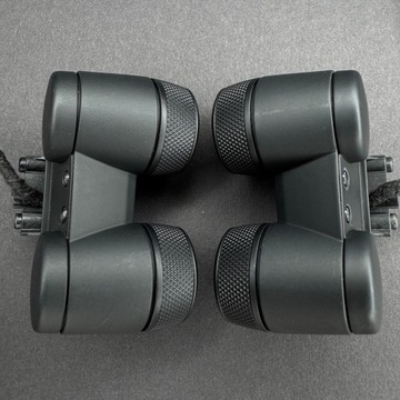 фото thumb №7, Porsche 911 992 gt3 rs weissach перемикачі кермо drive mode pasm ptv