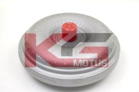 фото thumb №1, Сцепление гидротрансформаторный конвертер renault vel satis 0700600083 7701055142