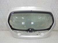 фото thumb №1, Кришка багажника багажника suzuki liana z2s