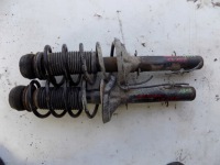 фото thumb №1, Skoda octavia i 1 96-1.6 aee амортизатор перед