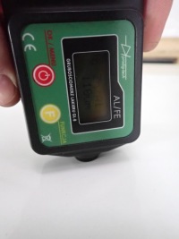 фото thumb №10, Крышка багажника багажника mercedes s500 w221 long лак 650