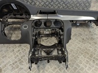 фото thumb №8, C-klasa w205 2014-2018 панель приладів приладова консоль подушка безпеки kpl