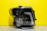 фото thumb №1, Nissan titan 2016- фара лампа led правая тонированная usa