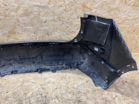 фото thumb №8, Бампер задняя j12 nissan qashqai iii 3 2021- 4 pdc europa оригинал w1.