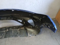 фото thumb №5, Бампер перед smart #1