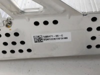 2023 tesla model s підсилювач 149047100c Недорого, фото thumb