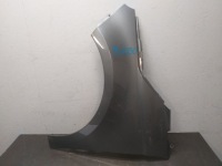 фото thumb №1, Крила перед лівий fiat 500 ii 2