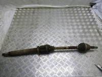 фото thumb №1, Ford ecosport приводной вал правая 1.0 ecoboost cn15-3b436-fc