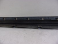 фото thumb №11, Maserati ghibli молдинг порог правая vr268