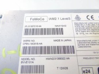 фото thumb №2, Volvo v60 радіо 31357216aa s60 ii