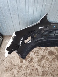 фото thumb №9, Бампер передний opel crossland x 2017-