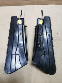 фото thumb №4, Подушка сидіння подушка безпеки права opel astra v 5 k