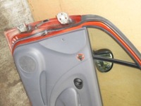 фото thumb №4, Daewoo matiz m100 двері перед праві скло