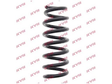 фото thumb №14, Пружина подвешивание kayaba rc1649