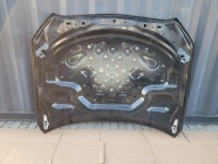 Капот крышка двигателя mercedes c-klasa w206 a206 Киев, фото thumb