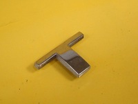 фото thumb №10, Значок емблема надпис ford fusion zetec nr274