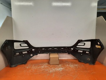 фото thumb №7, Hyundai kona 17-23 бампер зад задній 86611-j9020